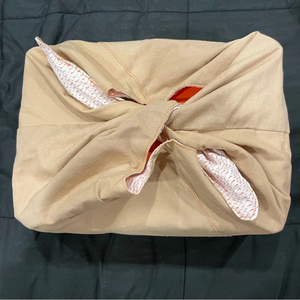 ✨Nike Cloth Gift Wrap Tote Bag